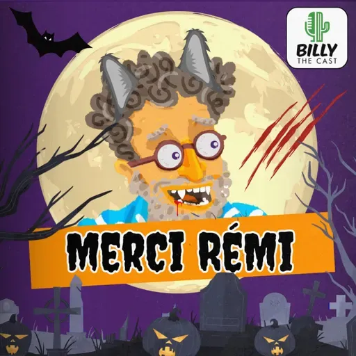 Halloween 🎃 / les loups-garous 🐺