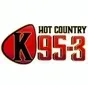 K 95.3 - KDJS-FM