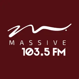 Massive 103.5 FM Aruba