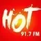 HOT 91.7 FM