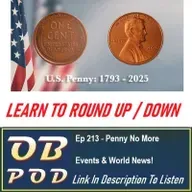 Ep 213 Penny No More