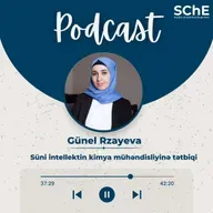 Süni intellektin kimya mühəndisliyinə tətbiqi | Riyaziyyat | Günel Rzayeva
