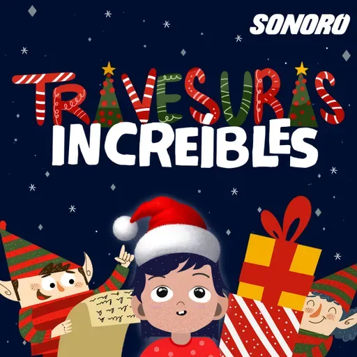 Escuela para Elfos (Parte 4) | Travesuras Increíbles | Cuentos para niños