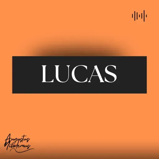 09. O Deus de Maria - Série em Lucas