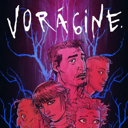 La Nerdoteca #09 - Vorágine (2020)