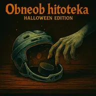 Obneob Hitoteka - Halloween Edition
