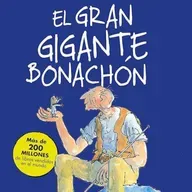 El Gran Gigante Bonachón. Capítulo 2.   ¿Quién?