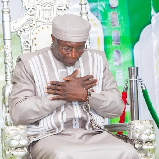 Ramadan 2026 E02: Capacité de Zikr