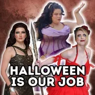 #140 | THE 2025 HALLOWEEN SPECIAL FEAT. LAUREN DOES COSPLAY!