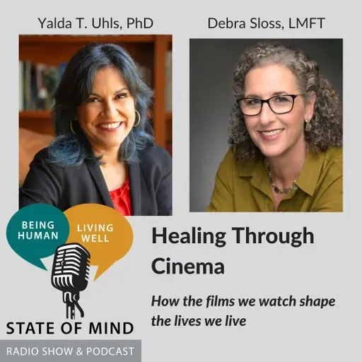 Healing Through Cinema