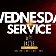 🛑Wednesday Service - #Live January 7th 2025|#yacobpastor #endtimemessagechurch #2025 #hsbm
