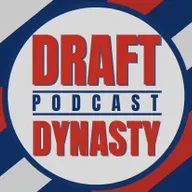 Draft Dynasty Podcast: Drafting All 32 Teams for a Mid-Season Power Rankings!