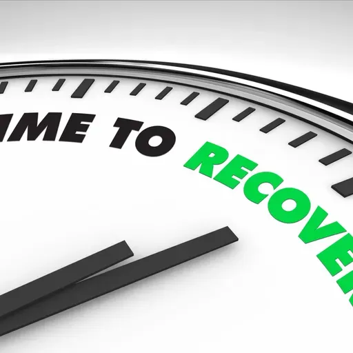 Recovery Radio 5/14/2026