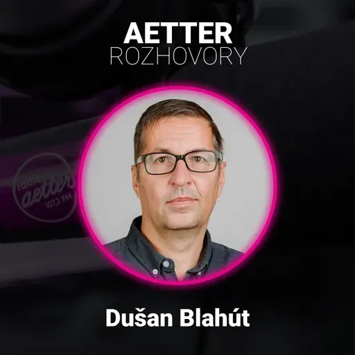 Dušan Blahút - riaditeľ trnavského osvetového strediska