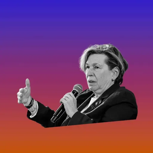 What Next: TBD | Tech, power, and the future - Gradu-AI-tion Day