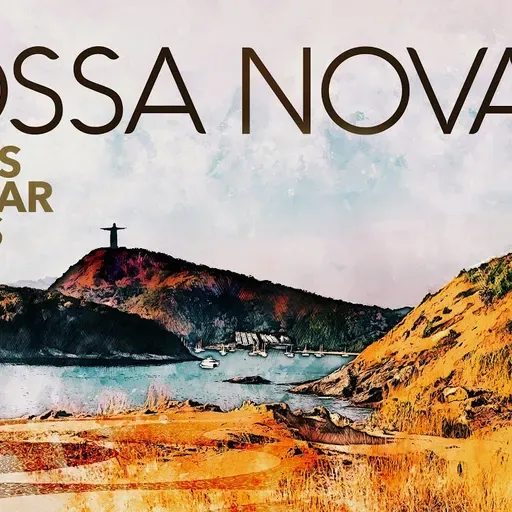Bossa Nova Covers Popular Songs