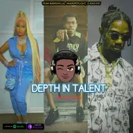 Skillibeng And Nicki Minaj Remix/ Alkaline Top Prize Album Creates Ocean Waves & Beenie Man Pays $150K