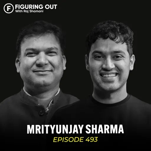 Inside Bengal’s Politics: Mamata Banerjee, Violence, India & Modi | Mrityunjay | FO493 Raj Shamani