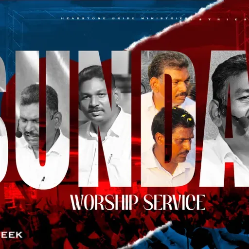 🛑Sunday Service - #Live January 11th 2026|#yacobpastor #endtimemessagechurch #2026 #hsbm