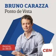 'Não há evidência de que o PIX esteja lesando o comércio das empresas americanas', diz Bruno Carazza