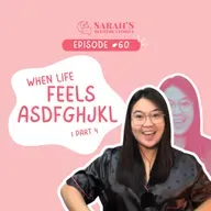 When life feels asdfghjkl (part 4) | Ep 60