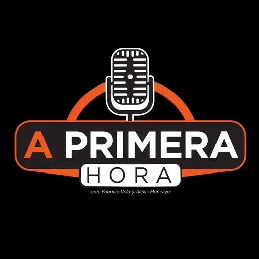 A Primera Hora - Podcast 2021-01-12 11:04