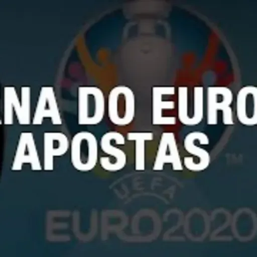 Semana do Euro - 14/06/2021
