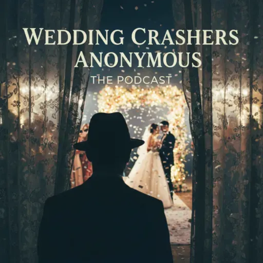 Crashing the Vows: Exploring Religious Weddings and Their Intruders