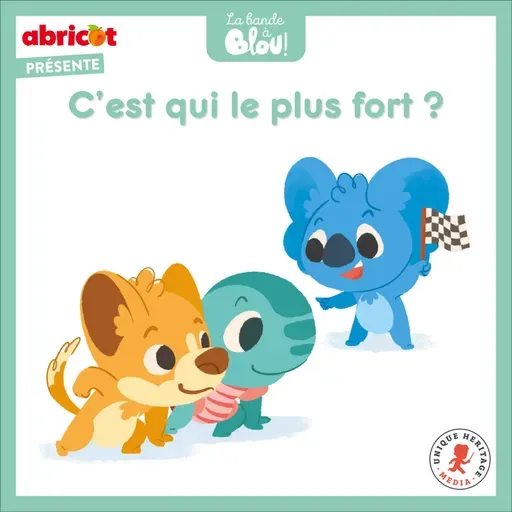 C'est qui le plus fort ?