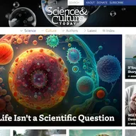 Evolution News Evolves: Introducing Science and Culture Today