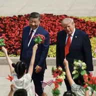 May 15, 2026 - "American Week": Trump goes to China as Xi draws a Taiwanese line in the sand