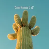 Kemmi Kamachi # 537