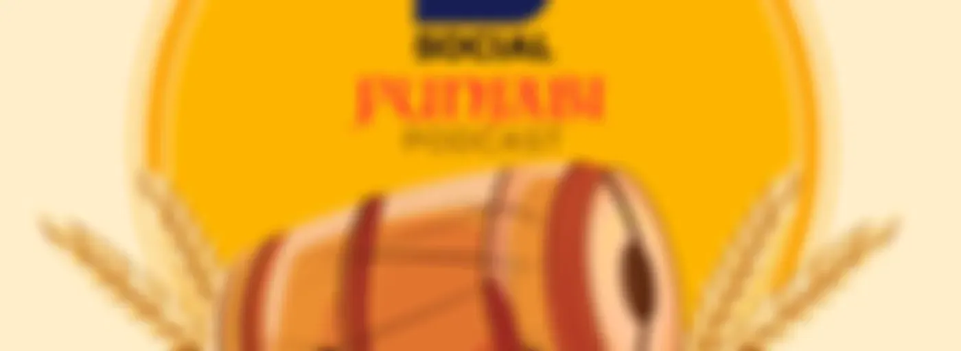 B Social Podcast (Punjabi Podcast)