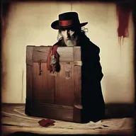 La historia de aquella maldita caja de vinos