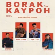 Story Mory Raya! S4/EP 6