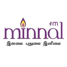 RTM Minnal FM online