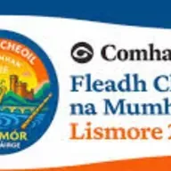 Séamus Ó hAoláin:Cisteoir Fhleadh Cheoil na Mumhan