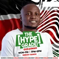 Deejay Sanch - Hype Grade [30th June 2025]