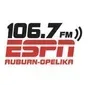 ESPN 106.7 FM Auburn-Opelika - W294AR