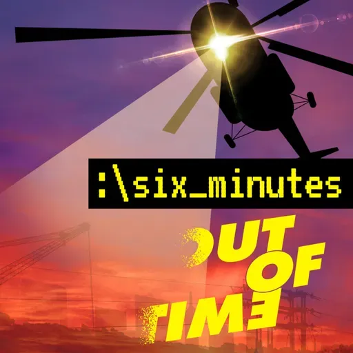 S5 EP23: A World Without Dr. Whittier’s “Two Daughters”