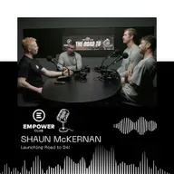 Shaun McKernan: Launching the Road to 24