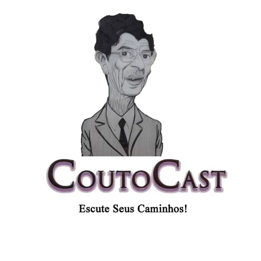 CoutoCast 331: Turismo no Brasil e Limite do Faturamento do MEI