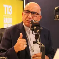 Cardenal Chomali: "Somos personas libres que queremos hacer nuestro trabajo, esté el Gobierno que esté, y vamos a levantar la voz en todo aquello que nos parezca injusto"