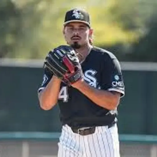 420: Jordan Hicks Chicago White Sox MLB Classic Interviews with Coach Mayden #2026 #sports #1million#tv