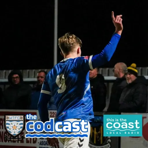 The Codcast- Episode Fifty-Two