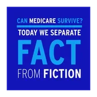 Why is Medicare Going Broke, Can Medicare Survive? We separate Medicare Fact from Fiction