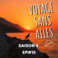 Partir léger revenir transformé