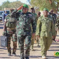 Le journal du 13 novembre 2025 - Déplacement du président Abdourahamane Tiani à Tchirozérine