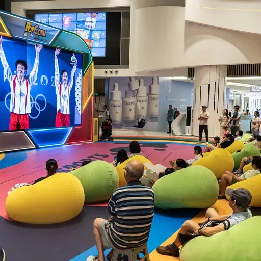 Is Gen Z reshaping the economics of professional sports?