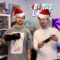 EINDEJAARSSPECIAL: Nintendo's 2025